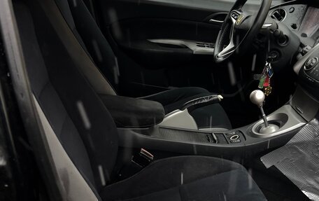 Honda Civic VIII, 2008 год, 350 000 рублей, 10 фотография