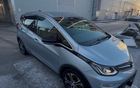 Opel Ampera II, 2017 год, 1 590 000 рублей, 3 фотография