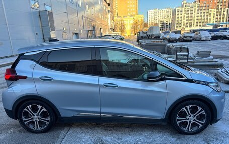 Opel Ampera II, 2017 год, 1 590 000 рублей, 4 фотография