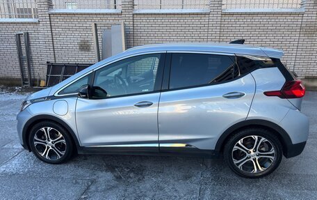 Opel Ampera II, 2017 год, 1 590 000 рублей, 8 фотография