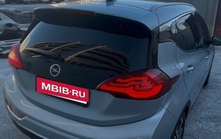 Opel Ampera II, 2017 год, 1 590 000 рублей, 5 фотография