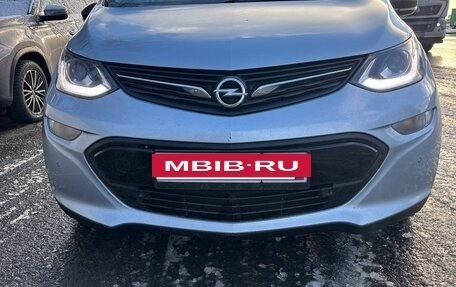 Opel Ampera II, 2017 год, 1 590 000 рублей, 2 фотография