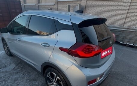 Opel Ampera II, 2017 год, 1 590 000 рублей, 7 фотография