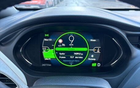 Opel Ampera II, 2017 год, 1 590 000 рублей, 21 фотография