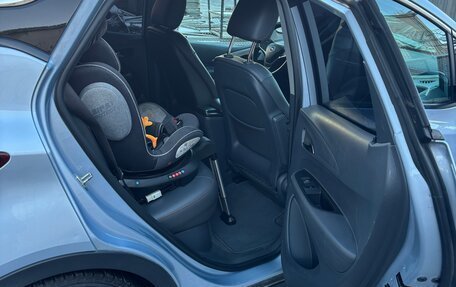 Opel Ampera II, 2017 год, 1 590 000 рублей, 15 фотография