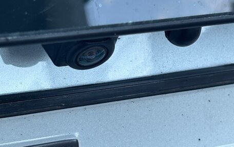 Opel Ampera II, 2017 год, 1 590 000 рублей, 18 фотография