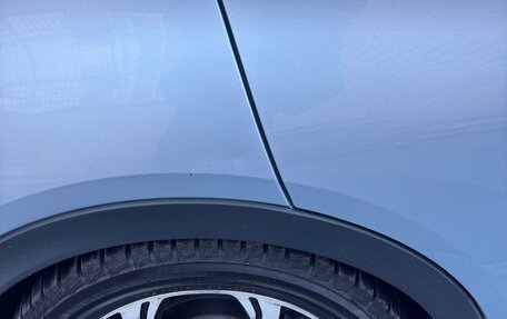 Opel Ampera II, 2017 год, 1 590 000 рублей, 23 фотография