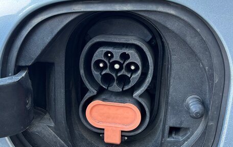 Opel Ampera II, 2017 год, 1 590 000 рублей, 20 фотография