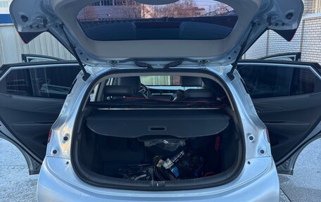 Opel Ampera II, 2017 год, 1 590 000 рублей, 14 фотография