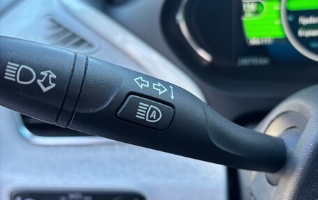 Opel Ampera II, 2017 год, 1 590 000 рублей, 10 фотография