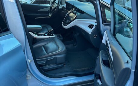 Opel Ampera II, 2017 год, 1 590 000 рублей, 16 фотография