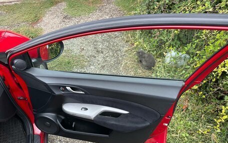 Honda Civic VIII, 2008 год, 500 000 рублей, 12 фотография