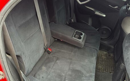 Honda Civic VIII, 2008 год, 500 000 рублей, 14 фотография