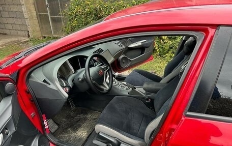 Honda Civic VIII, 2008 год, 500 000 рублей, 10 фотография