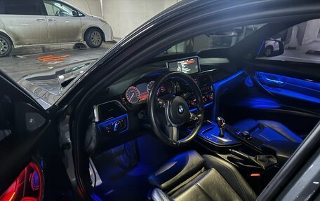 BMW 3 серия, 2018 год, 2 900 000 рублей, 3 фотография