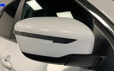 Nissan Qashqai, 2021 год, 1 690 000 рублей, 9 фотография