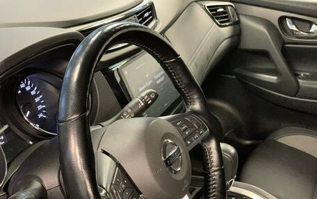 Nissan Qashqai, 2021 год, 1 690 000 рублей, 13 фотография