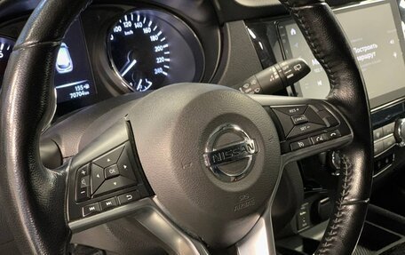 Nissan Qashqai, 2021 год, 1 690 000 рублей, 12 фотография