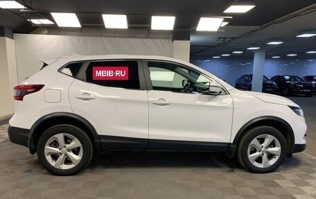 Nissan Qashqai, 2021 год, 1 690 000 рублей, 8 фотография