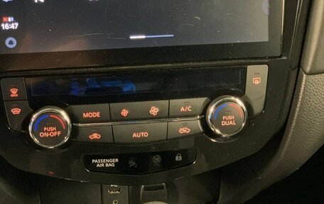 Nissan Qashqai, 2021 год, 1 690 000 рублей, 16 фотография