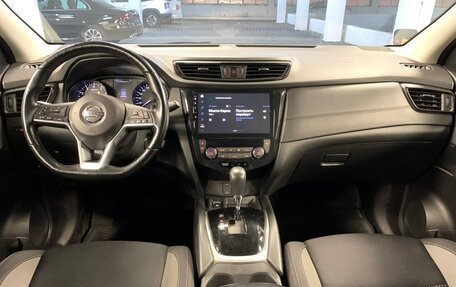 Nissan Qashqai, 2021 год, 1 690 000 рублей, 19 фотография