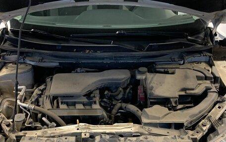 Nissan Qashqai, 2021 год, 1 690 000 рублей, 21 фотография