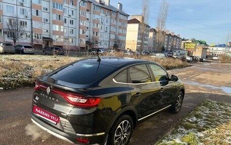 Renault Arkana I, 2019 год, 1 450 000 рублей, 6 фотография