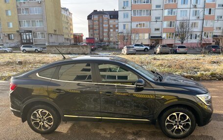 Renault Arkana I, 2019 год, 1 450 000 рублей, 8 фотография