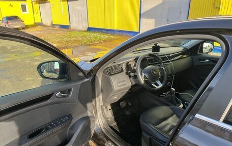 Renault Arkana I, 2019 год, 1 450 000 рублей, 9 фотография