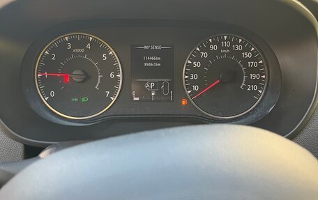 Renault Arkana I, 2019 год, 1 450 000 рублей, 10 фотография