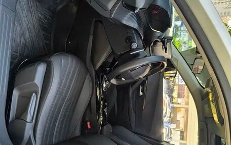 Peugeot 2008 II, 2022 год, 1 525 000 рублей, 9 фотография