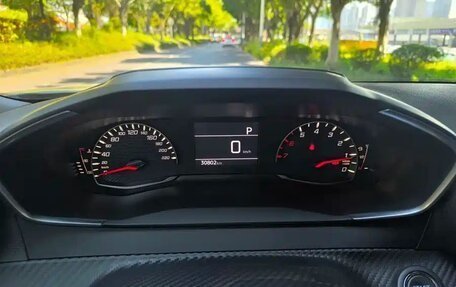 Peugeot 2008 II, 2022 год, 1 525 000 рублей, 18 фотография