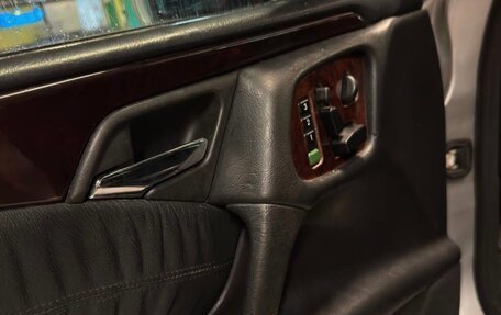 Mercedes-Benz E-Класс, 1997 год, 165 000 рублей, 7 фотография