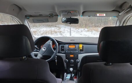 SsangYong Actyon II рестайлинг, 2011 год, 575 000 рублей, 3 фотография