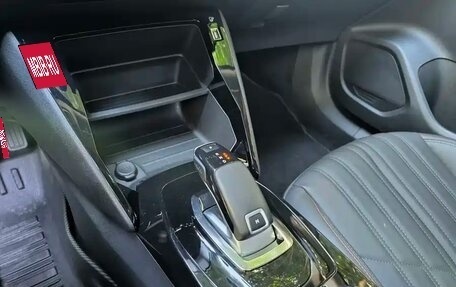 Peugeot 2008 II, 2022 год, 1 525 000 рублей, 16 фотография