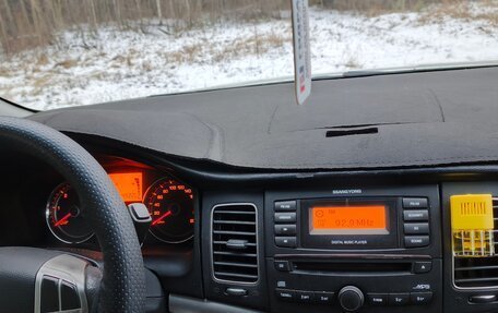 SsangYong Actyon II рестайлинг, 2011 год, 575 000 рублей, 4 фотография