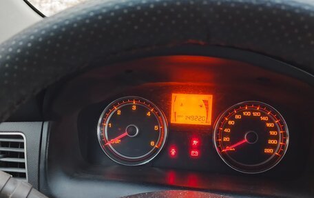 SsangYong Actyon II рестайлинг, 2011 год, 575 000 рублей, 5 фотография