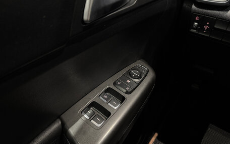 KIA Sportage IV рестайлинг, 2016 год, 1 890 000 рублей, 22 фотография