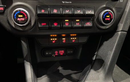 KIA Sportage IV рестайлинг, 2016 год, 1 890 000 рублей, 19 фотография