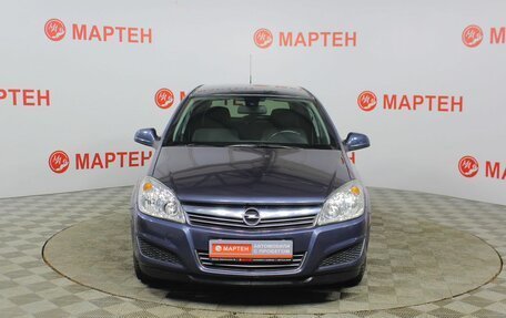 Opel Astra H, 2011 год, 598 000 рублей, 2 фотография