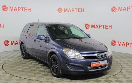 Opel Astra H, 2011 год, 598 000 рублей, 3 фотография