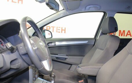 Opel Astra H, 2011 год, 598 000 рублей, 9 фотография