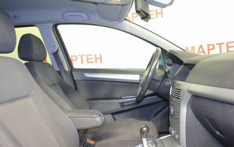 Opel Astra H, 2011 год, 598 000 рублей, 10 фотография