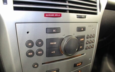 Opel Astra H, 2011 год, 598 000 рублей, 13 фотография