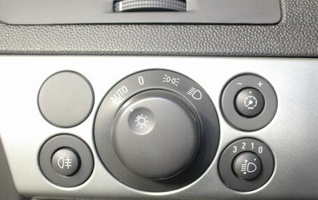 Opel Astra H, 2011 год, 598 000 рублей, 16 фотография