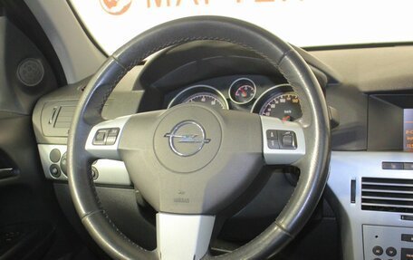 Opel Astra H, 2011 год, 598 000 рублей, 18 фотография