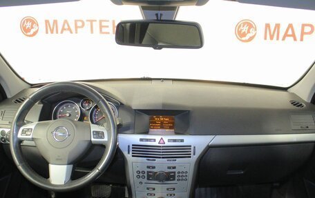 Opel Astra H, 2011 год, 598 000 рублей, 17 фотография