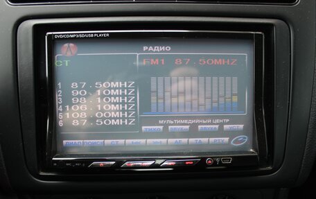 Volkswagen Polo VI (EU Market), 2013 год, 850 000 рублей, 20 фотография