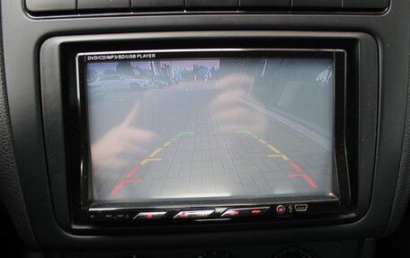 Volkswagen Polo VI (EU Market), 2013 год, 850 000 рублей, 21 фотография