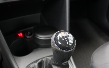 Volkswagen Polo VI (EU Market), 2013 год, 850 000 рублей, 22 фотография